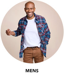 Shop Mens